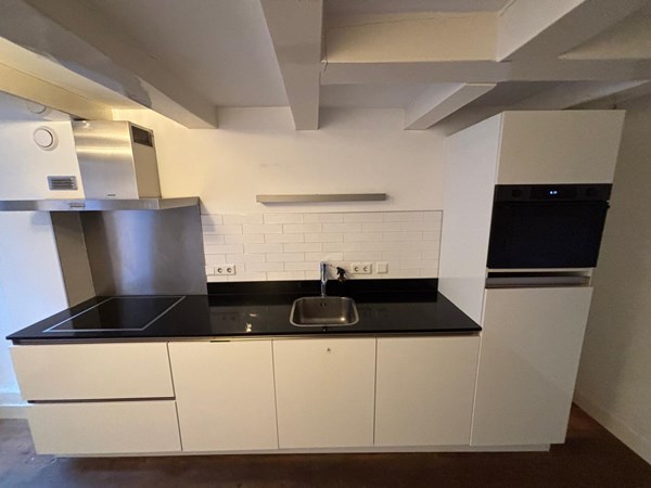 Medium property photo - Warmoesstraat 60-3, 1012 JG Amsterdam